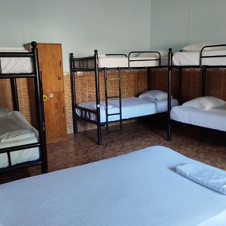 Hostal Luna Llena Getsemani Cartagena Luaran gambar