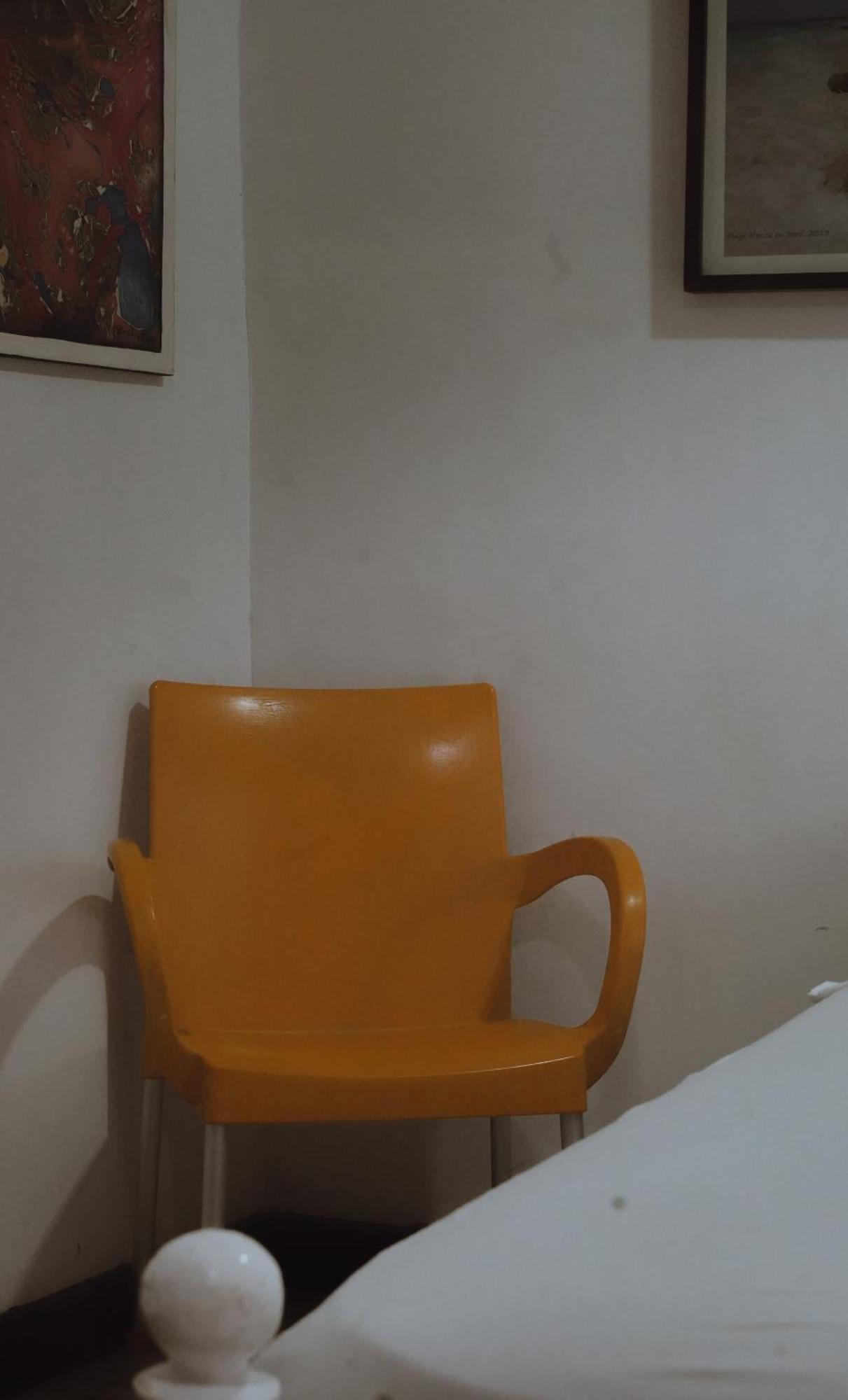 Hostal Luna Llena Getsemani Cartagena Luaran gambar