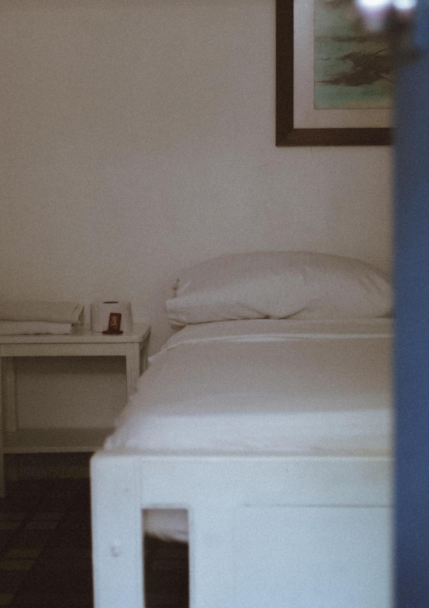 Hostal Luna Llena Getsemani Cartagena Luaran gambar