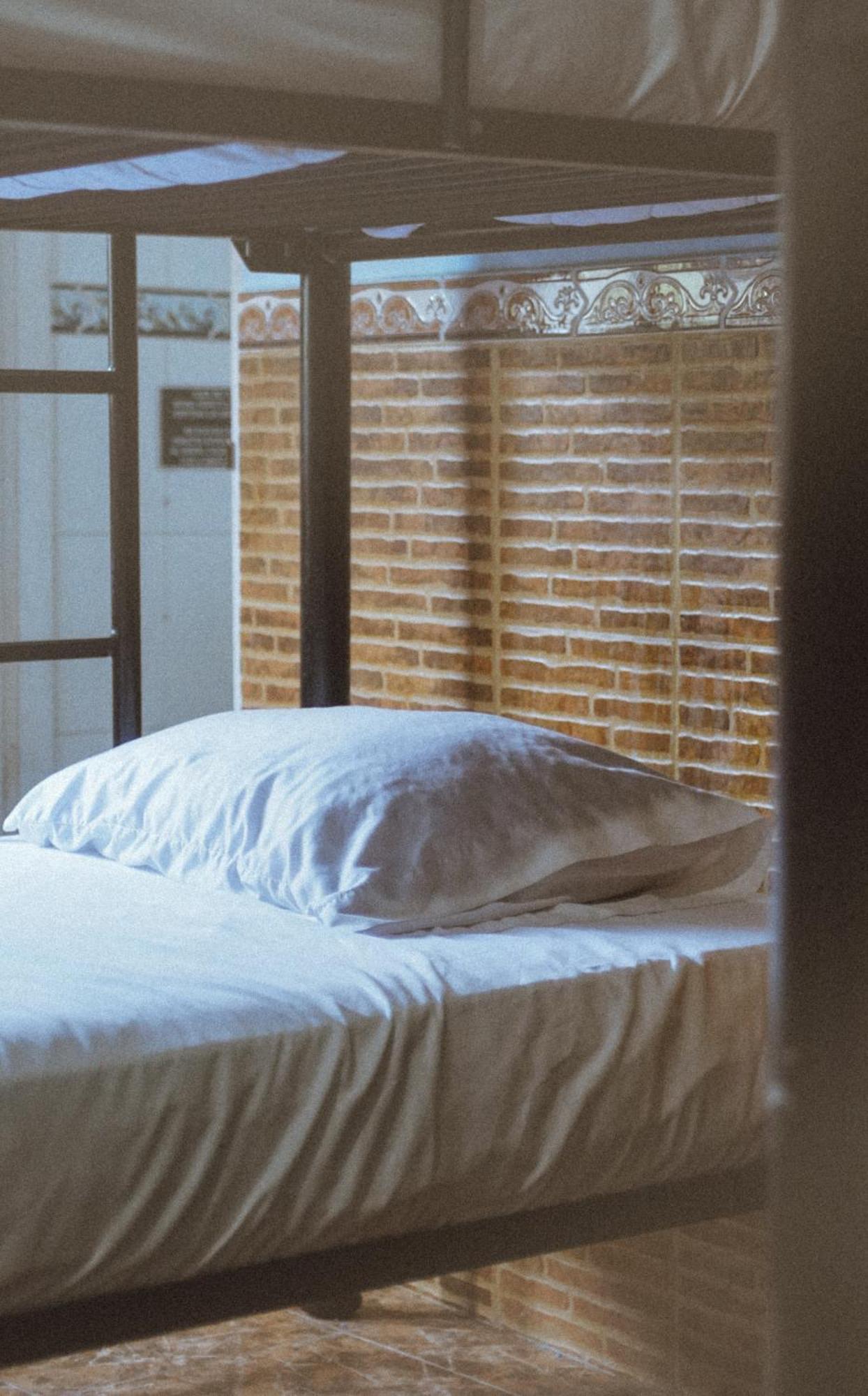 Hostal Luna Llena Getsemani Cartagena Luaran gambar