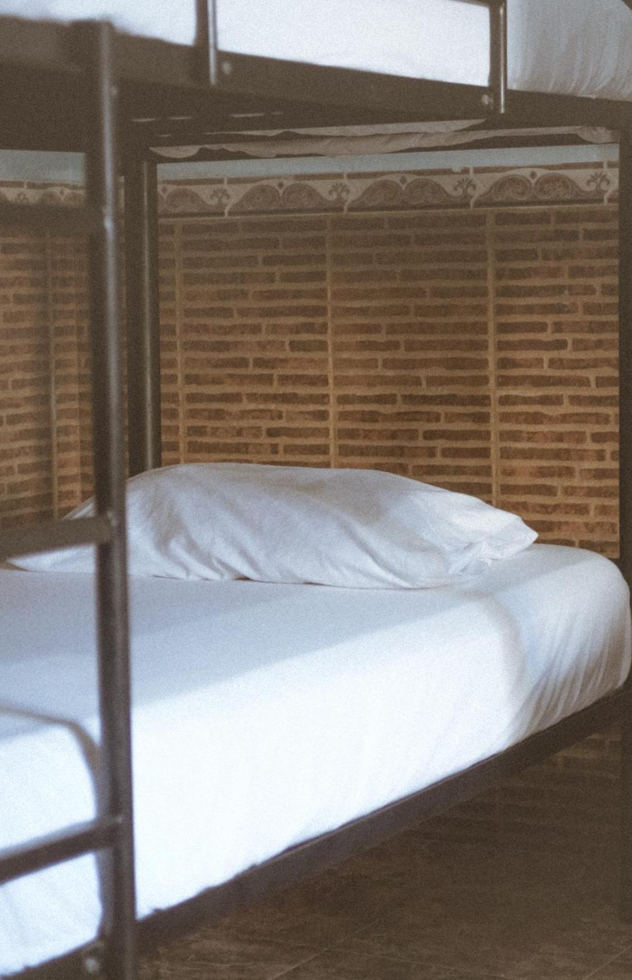 Hostal Luna Llena Getsemani Cartagena Luaran gambar