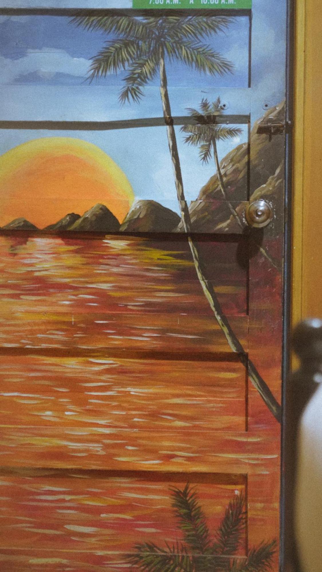 Hostal Luna Llena Getsemani Cartagena Luaran gambar