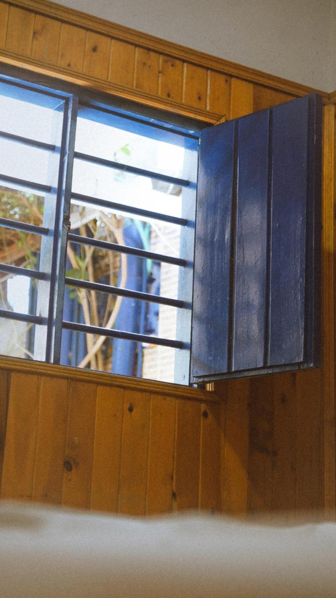 Hostal Luna Llena Getsemani Cartagena Luaran gambar