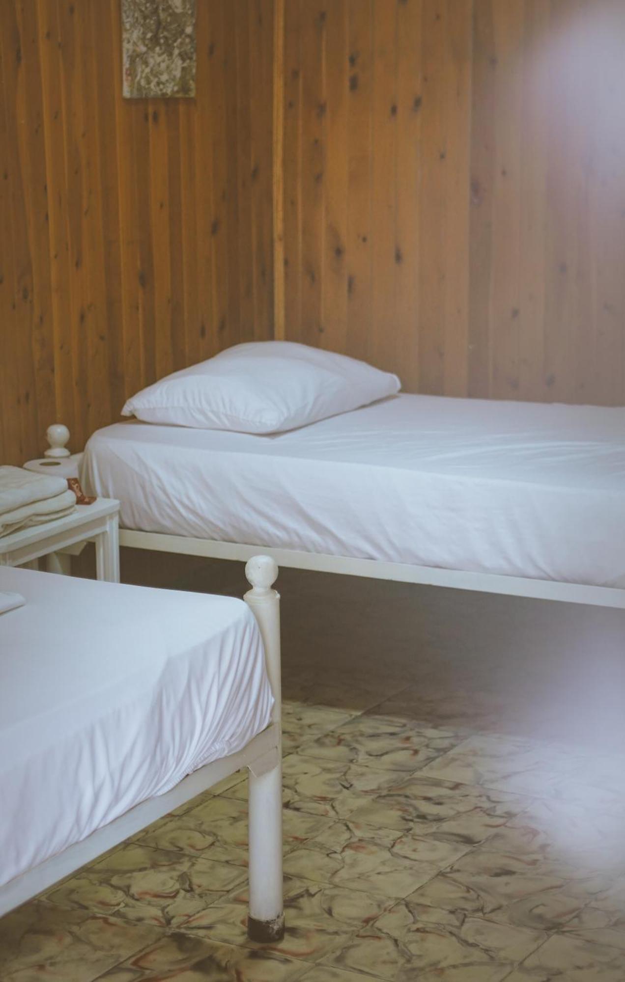 Hostal Luna Llena Getsemani Cartagena Luaran gambar