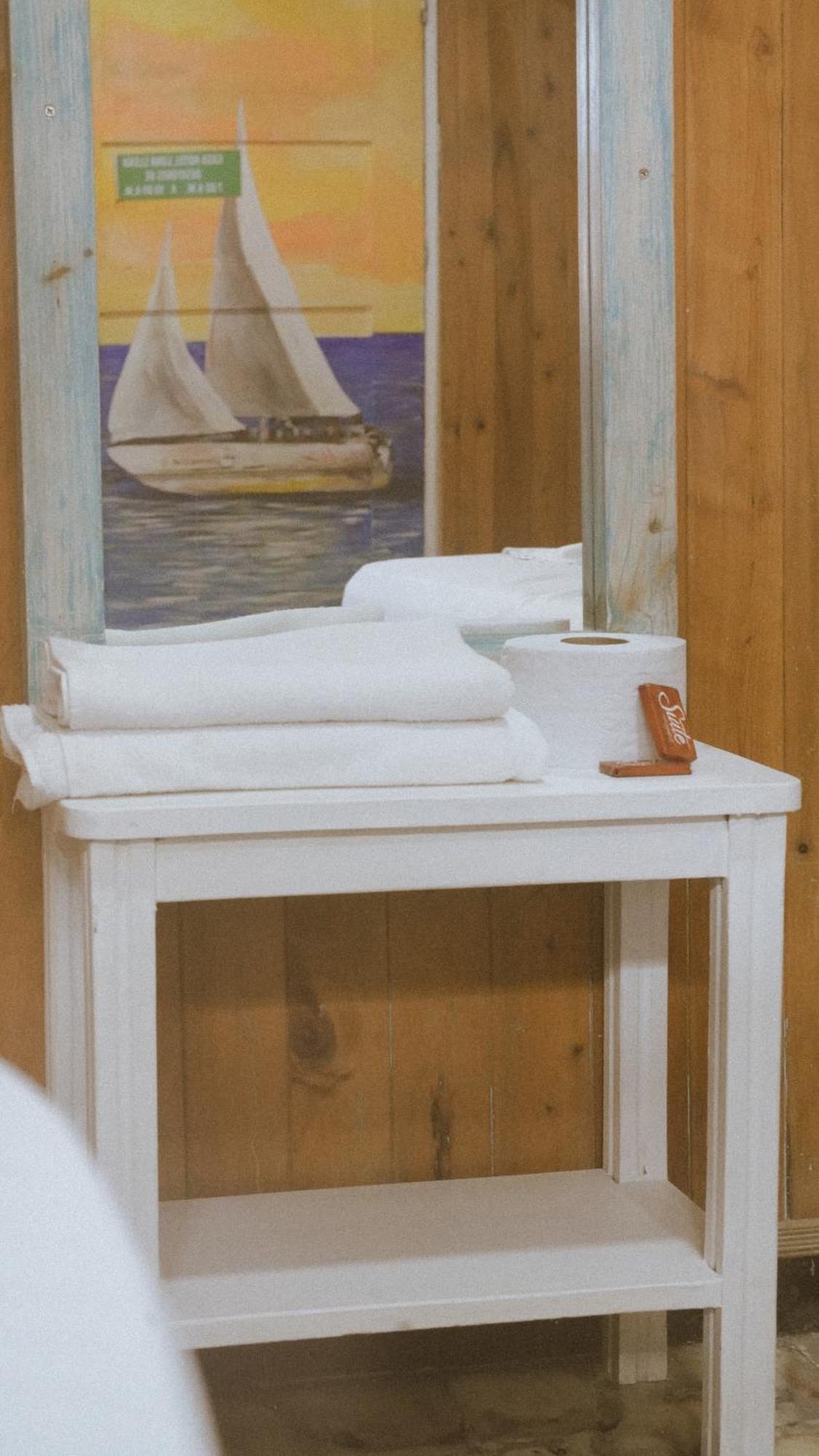 Hostal Luna Llena Getsemani Cartagena Luaran gambar