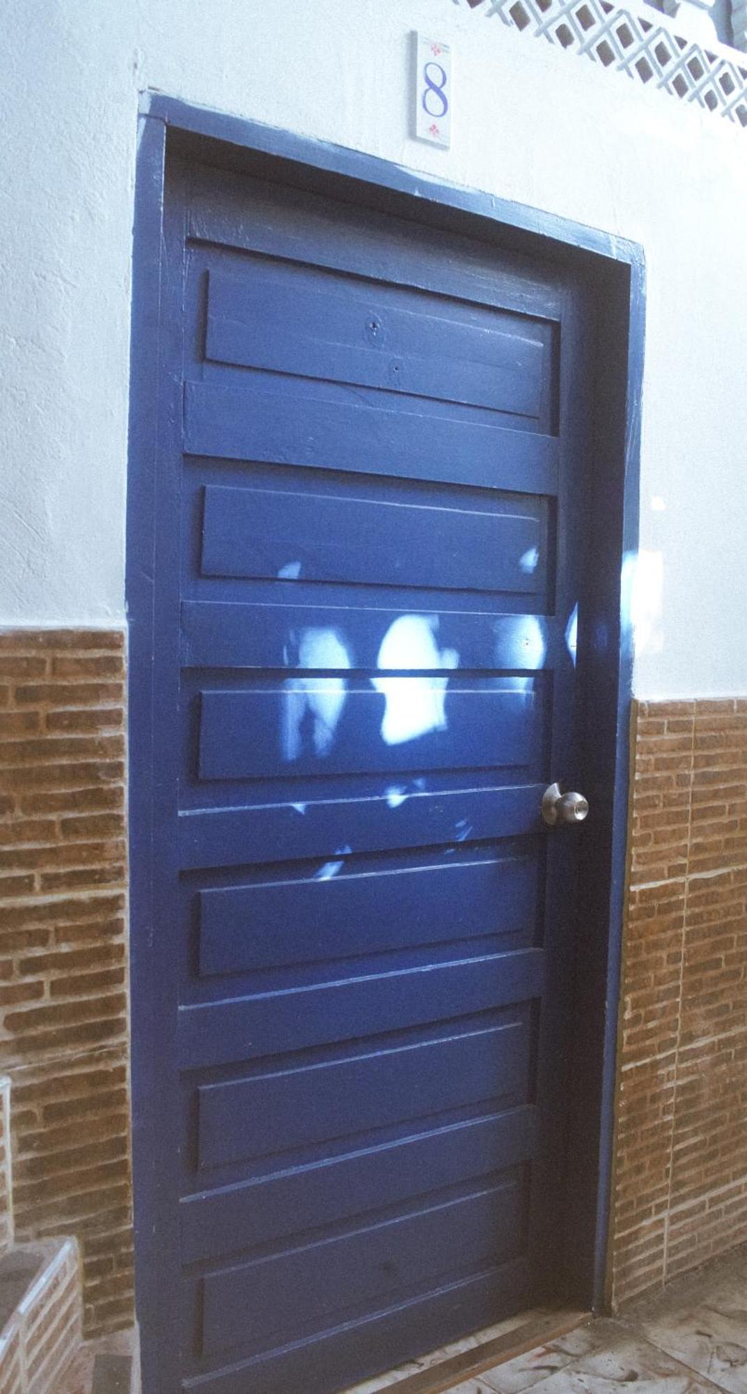 Hostal Luna Llena Getsemani Cartagena Luaran gambar