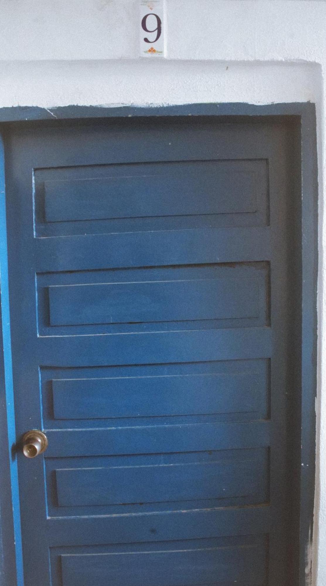 Hostal Luna Llena Getsemani Cartagena Luaran gambar