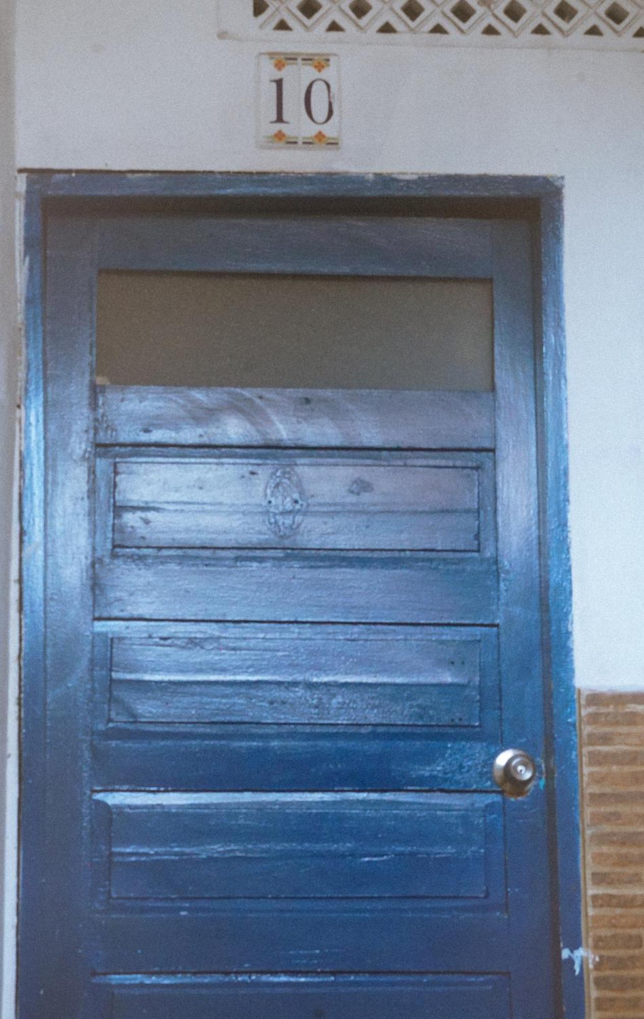 Hostal Luna Llena Getsemani Cartagena Luaran gambar