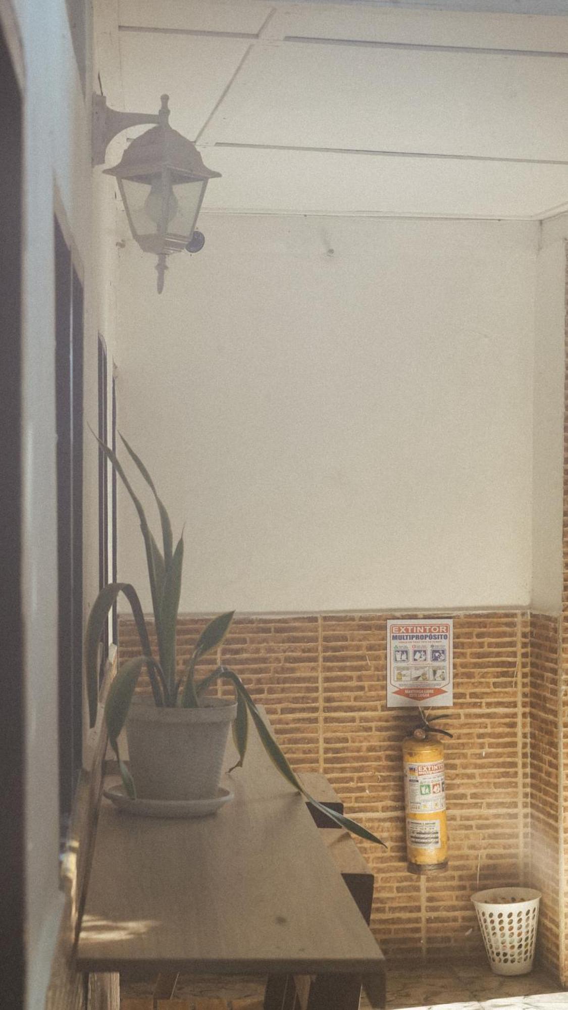 Hostal Luna Llena Getsemani Cartagena Luaran gambar