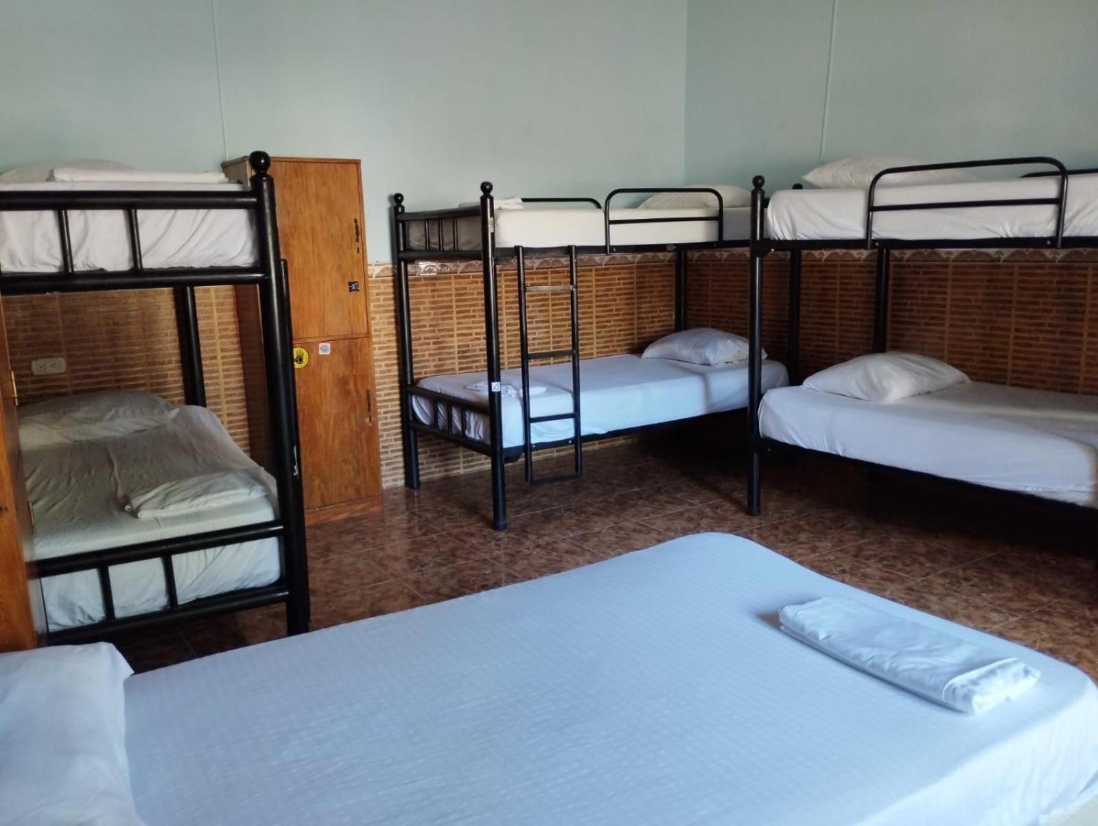 Hostal Luna Llena Getsemani Cartagena Luaran gambar