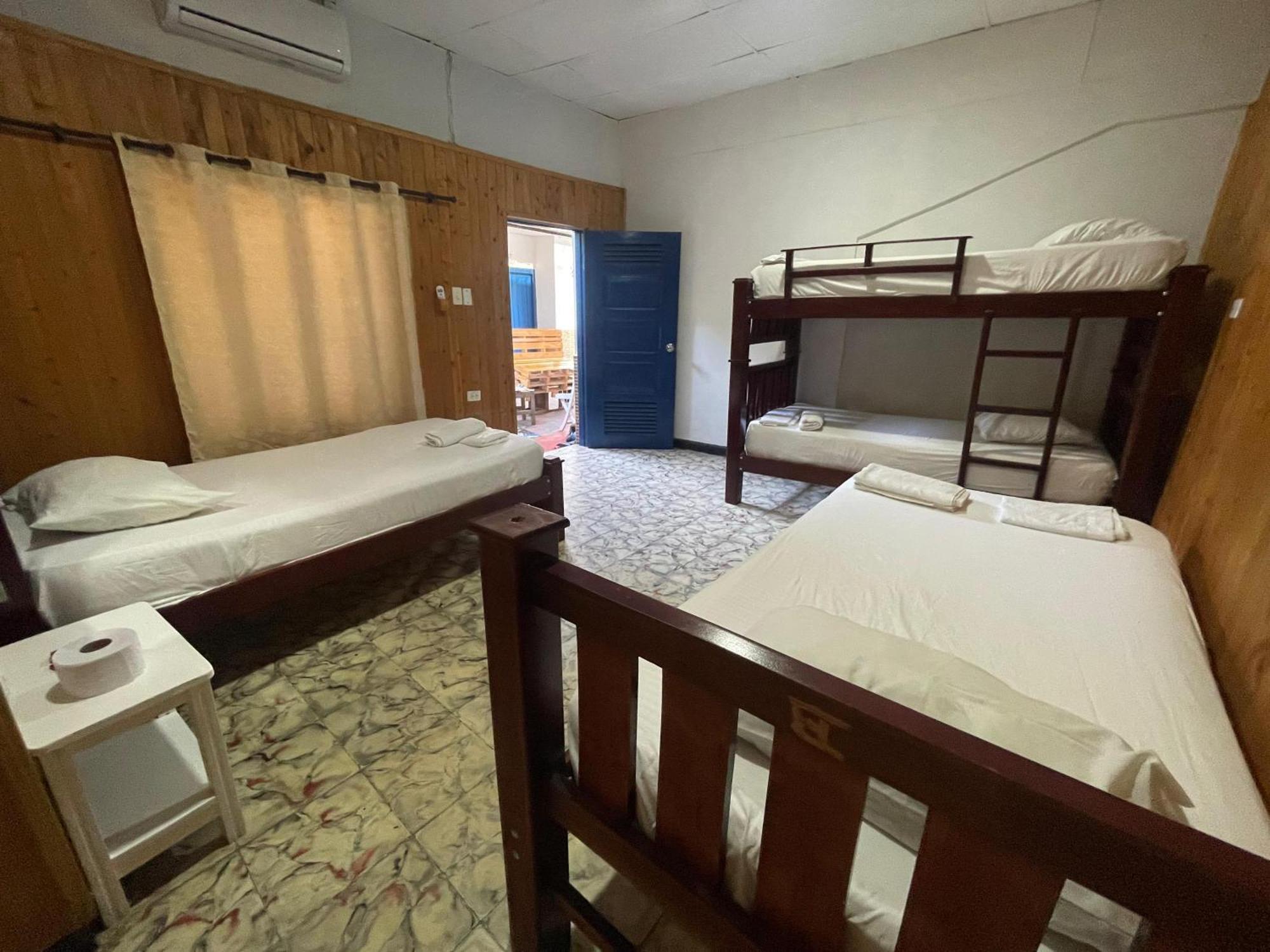 Hostal Luna Llena Getsemani Cartagena Luaran gambar